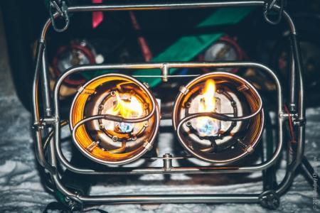 Дневник - отчет о новом рекорде длительности полета среди женщин России