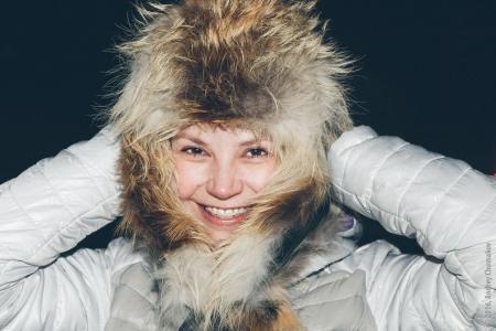 Дневник - отчет о новом рекорде длительности полета среди женщин России