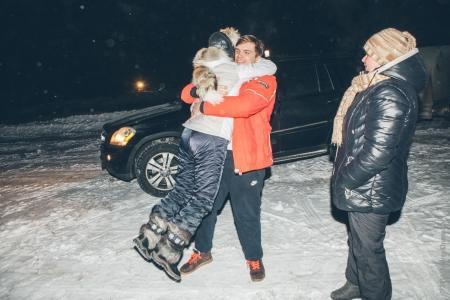 Дневник - отчет о новом рекорде длительности полета среди женщин России