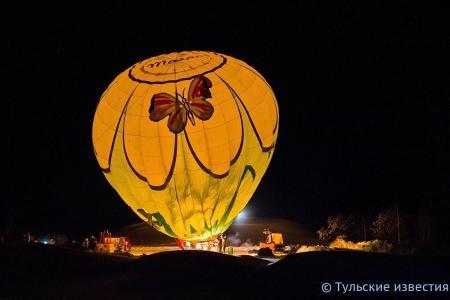 Дневник - отчет о новом рекорде длительности полета среди женщин России