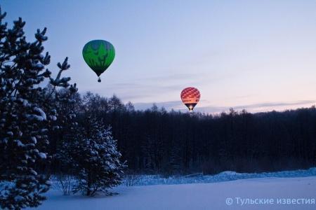 Дневник - отчет о новом рекорде длительности полета среди женщин России