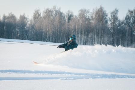 Дневник - отчет о новом рекорде длительности полета среди женщин России