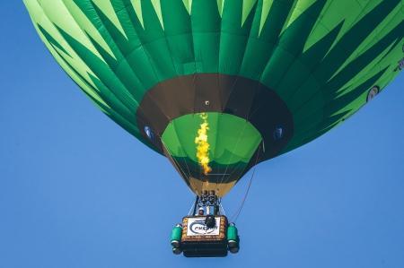 Дневник - отчет о новом рекорде длительности полета среди женщин России