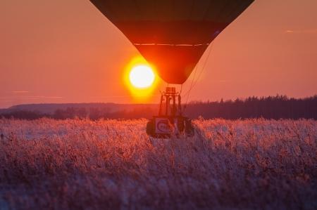 Дневник - отчет о новом рекорде длительности полета среди женщин России