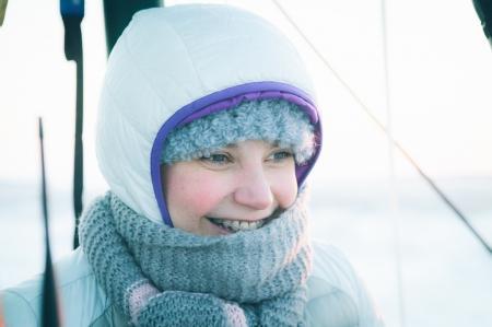 Дневник - отчет о новом рекорде длительности полета среди женщин России