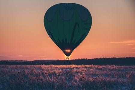 Дневник - отчет о новом рекорде длительности полета среди женщин России