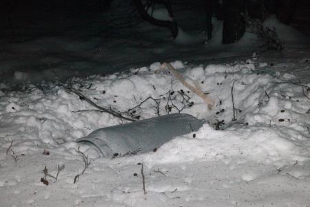 Легко ли стать рекордсменом? День третий. (Неофициальные подробности от официального лица)