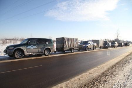 Легко ли стать рекордсменом? День третий. (Неофициальные подробности от официального лица)