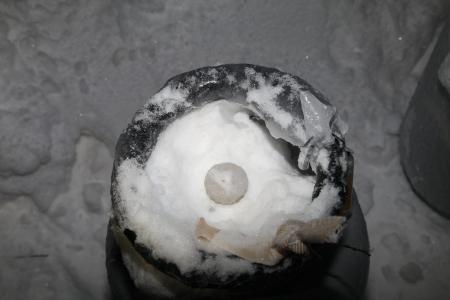 Легко ли стать рекордсменом? День третий. (Неофициальные подробности от официального лица)