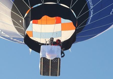 Легко ли стать рекордсменом? День третий. (Неофициальные подробности от официального лица)