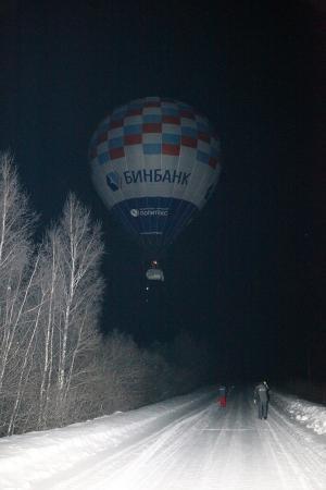 Легко ли стать рекордсменом? День третий. (Неофициальные подробности от официального лица)