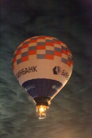 Легко ли стать рекордсменом? День третий. (Неофициальные подробности от официального лица)