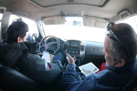 Легко ли стать рекордсменом? День третий. (Неофициальные подробности от официального лица)