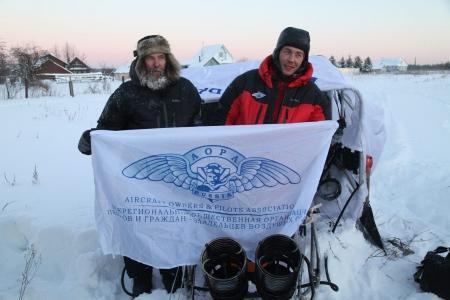 Легко ли стать рекордсменом? День третий. (Неофициальные подробности от официального лица)