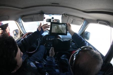 Легко ли стать рекордсменом? День третий. (Неофициальные подробности от официального лица)