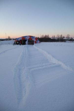 Легко ли стать рекордсменом? День третий. (Неофициальные подробности от официального лица)