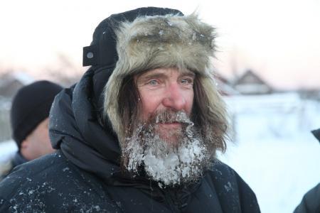 Легко ли стать рекордсменом? День третий. (Неофициальные подробности от официального лица)