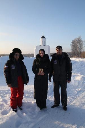 Легко ли стать рекордсменом? День третий. (Неофициальные подробности от официального лица)