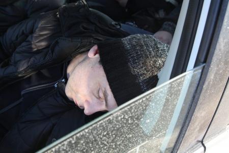 Легко ли стать рекордсменом? День третий. (Неофициальные подробности от официального лица)