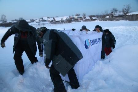 Легко ли стать рекордсменом? День третий. (Неофициальные подробности от официального лица)
