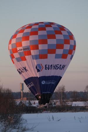 Легко ли стать рекордсменом? День третий. (Неофициальные подробности от официального лица)