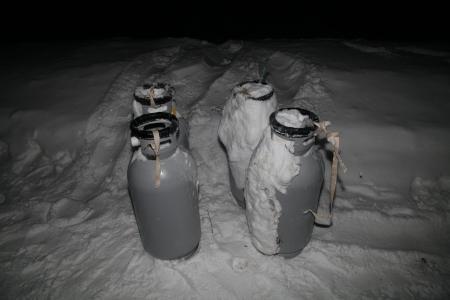 Легко ли стать рекордсменом? День третий. (Неофициальные подробности от официального лица)