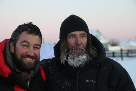 Легко ли стать рекордсменом? День третий. (Неофициальные подробности от официального лица)