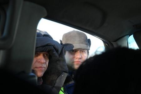 Легко ли стать рекордсменом? День третий. (Неофициальные подробности от официального лица)