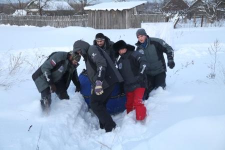 Легко ли стать рекордсменом? День третий. (Неофициальные подробности от официального лица)