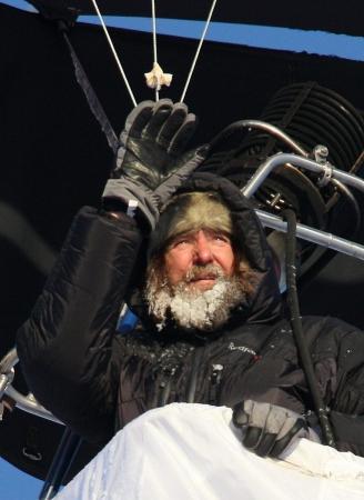 Легко ли стать рекордсменом? День третий. (Неофициальные подробности от официального лица)