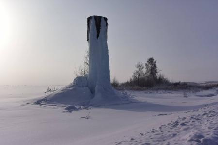 Дневник - отчет о новом рекорде длительности полета среди женщин России