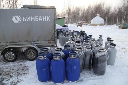 Легко ли стать рекордсменом? День первый. (Неофициальные подробности от официального лица)