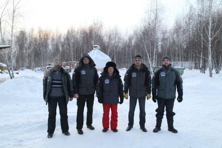 Легко ли стать рекордсменом? День первый. (Неофициальные подробности от официального лица)