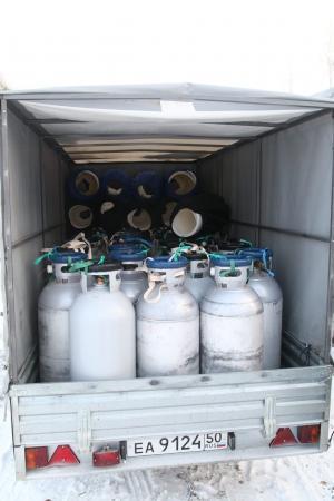 Легко ли стать рекордсменом? День первый. (Неофициальные подробности от официального лица)