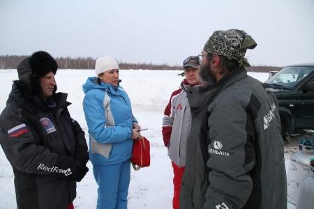 Легко ли стать рекордсменом? День первый. (Неофициальные подробности от официального лица)