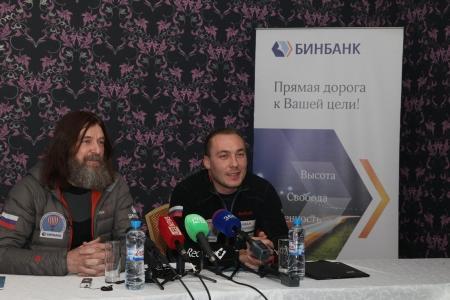 Легко ли стать рекордсменом? День первый. (Неофициальные подробности от официального лица)