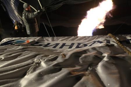 Легко ли стать рекордсменом? День второй. (Неофициальные подробности от официального лица)