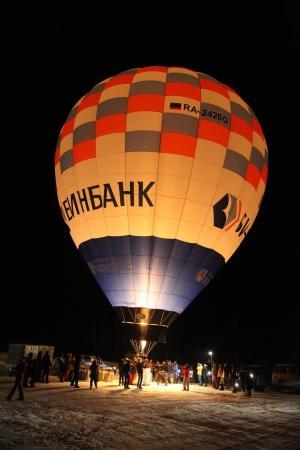 Легко ли стать рекордсменом? День второй. (Неофициальные подробности от официального лица)