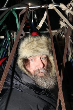 Легко ли стать рекордсменом? День второй. (Неофициальные подробности от официального лица)