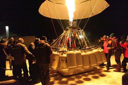 Легко ли стать рекордсменом? День второй. (Неофициальные подробности от официального лица)