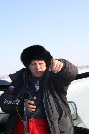 Легко ли стать рекордсменом? День второй. (Неофициальные подробности от официального лица)