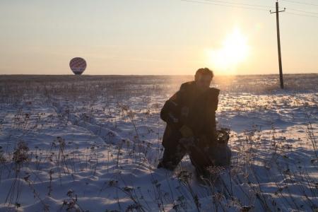 Легко ли стать рекордсменом? День второй. (Неофициальные подробности от официального лица)