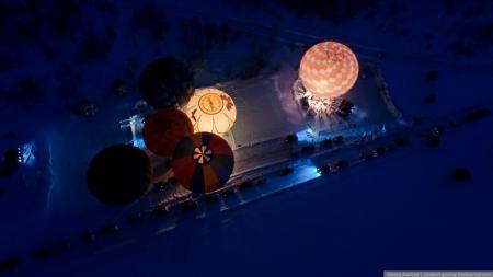 Легко ли стать рекордсменом? День второй. (Неофициальные подробности от официального лица)