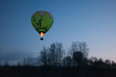 Легко ли стать рекордсменом? День второй. (Неофициальные подробности от официального лица)