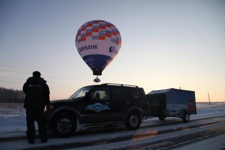 Легко ли стать рекордсменом? День второй. (Неофициальные подробности от официального лица)