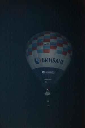 Легко ли стать рекордсменом? День второй. (Неофициальные подробности от официального лица)