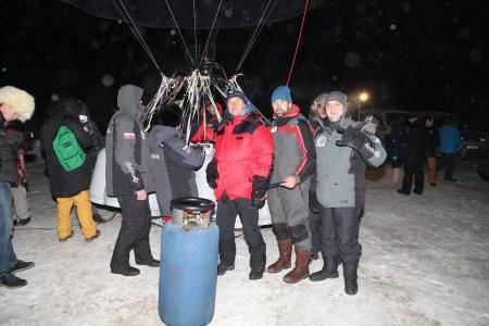 Легко ли стать рекордсменом? День второй. (Неофициальные подробности от официального лица)