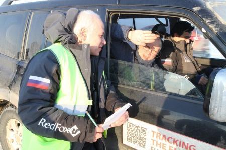 Легко ли стать рекордсменом? День второй. (Неофициальные подробности от официального лица)