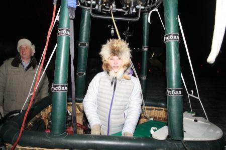 Легко ли стать рекордсменом? День второй. (Неофициальные подробности от официального лица)