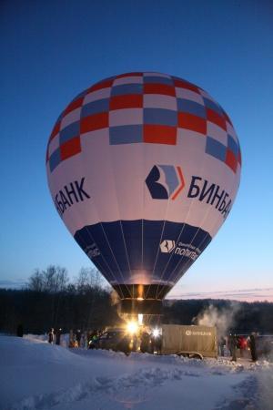 Легко ли стать рекордсменом? День второй. (Неофициальные подробности от официального лица)